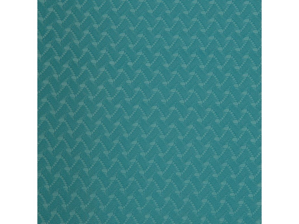 Yate Yoga Mat TPE - tyrkys/šedá