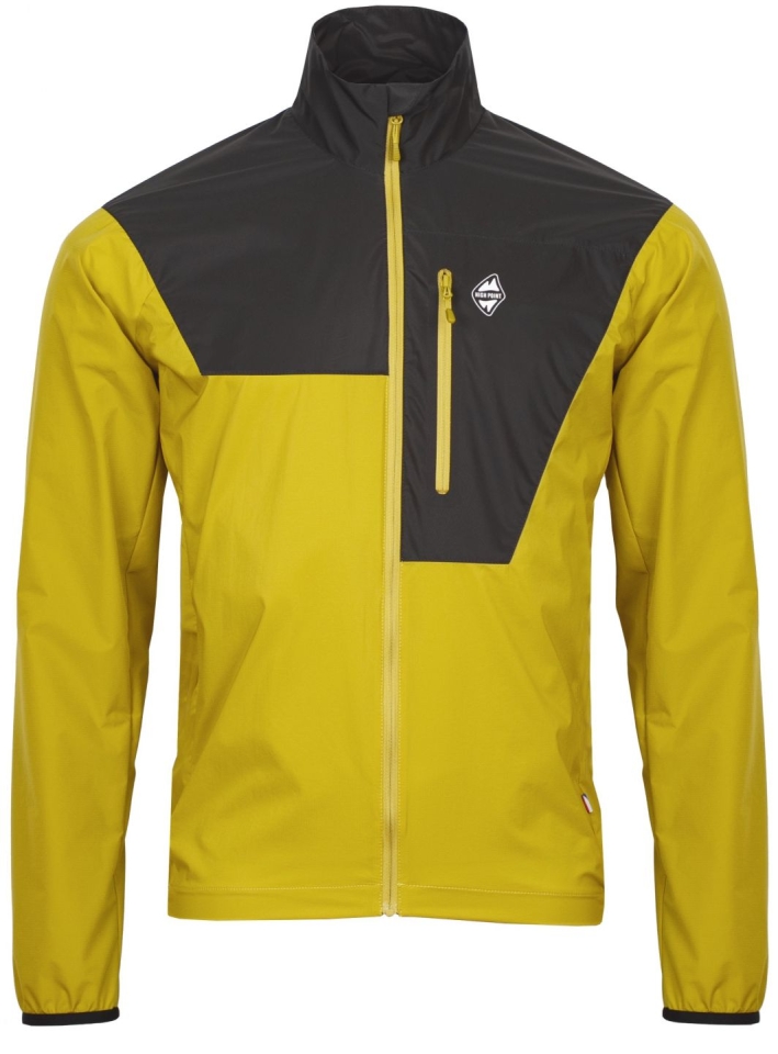 Trail Pertex Jacket