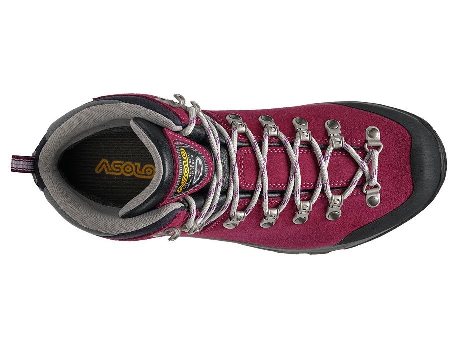 Asolo Greenwood Evo GV ML - Grapeade
