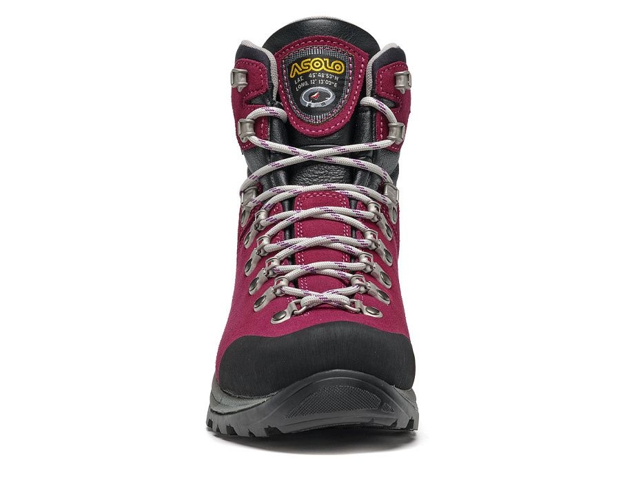 Asolo Greenwood Evo GV ML - Grapeade