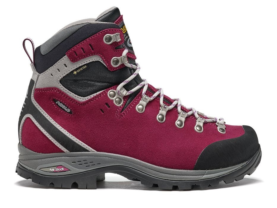 Asolo Greenwood Evo GV ML - Grapeade