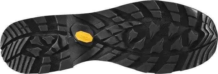     Lowa Camino Evo GTX Black/orange