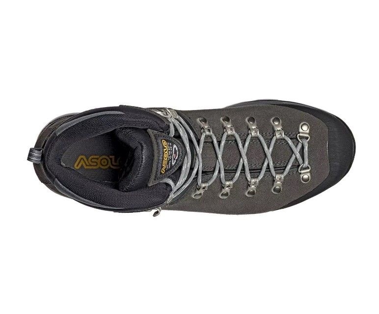   Asolo Greenwood GV MM graphite