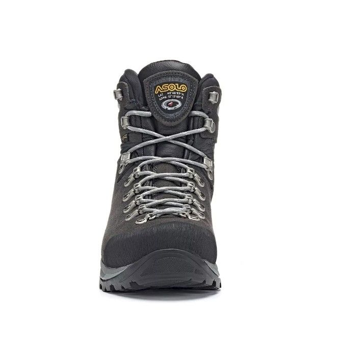   Asolo Greenwood GV MM graphite