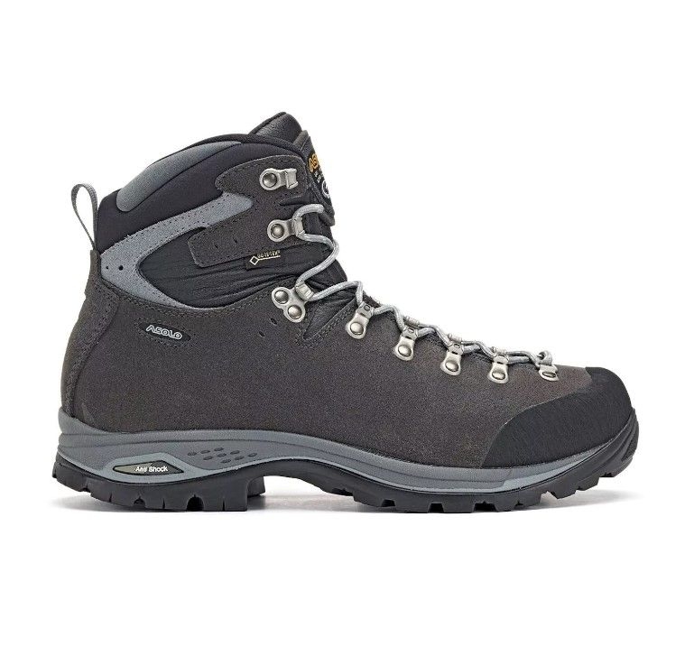   Asolo Greenwood GV MM graphite