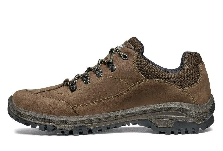     Scarpa Cyrus gtx men brown
