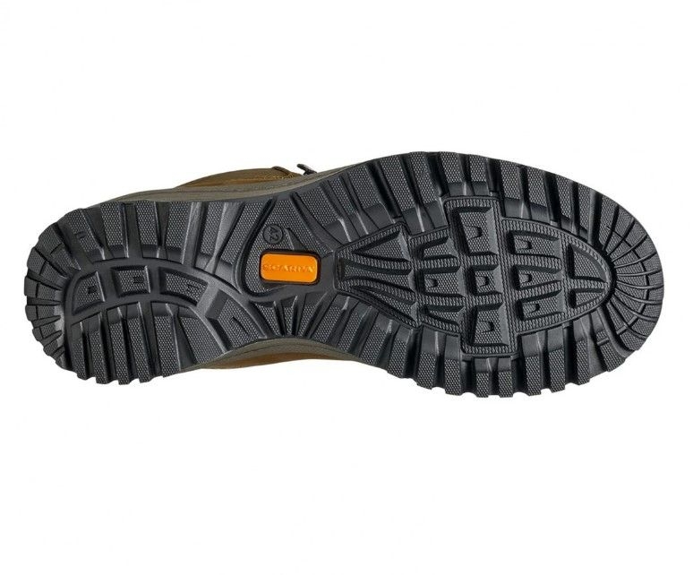     Scarpa Cyrus gtx men brown