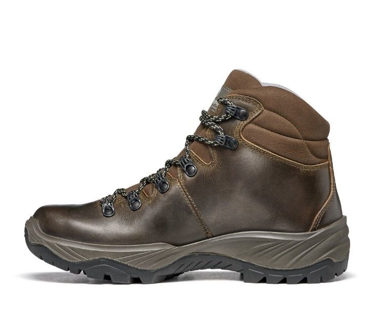   Scarpa Terra gtx ld Brown