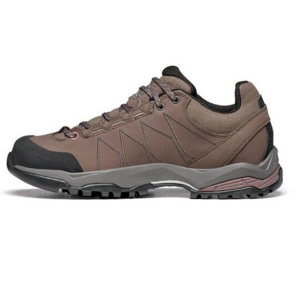       Scarpa Moraine Plus GTX LD Charcoal/Dark Plum