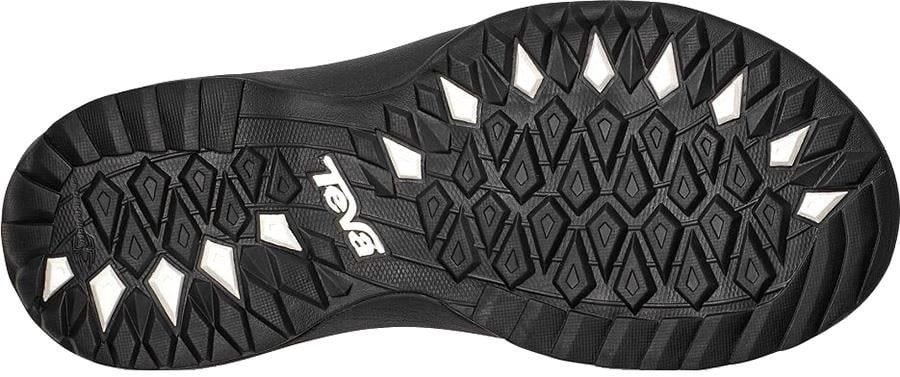Teva Terra Fi Lite womens atmosphere black/grey