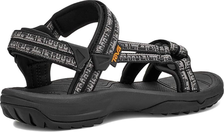 Teva Terra Fi Lite womens atmosphere black/grey