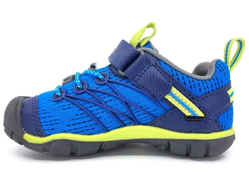       Keen Chandler CNX Children briliant blue/blue depths
