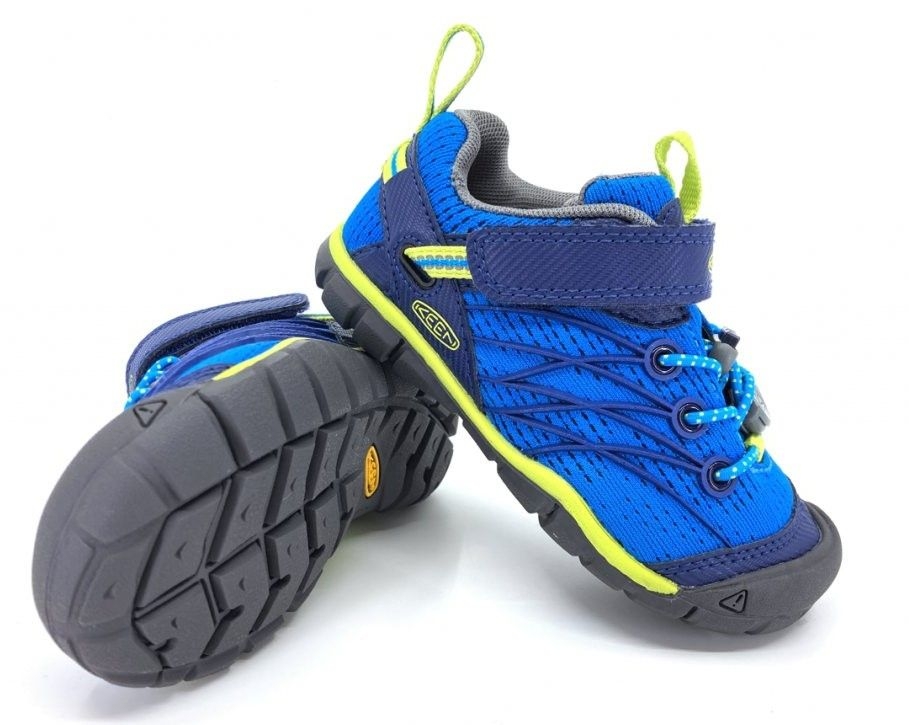       Keen Chandler CNX Children briliant blue/blue depths