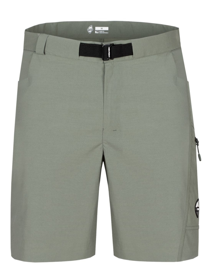 Rum 5.0 Shorts