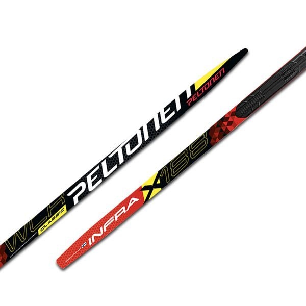 Peltonen Nanogrip Infra X NIS