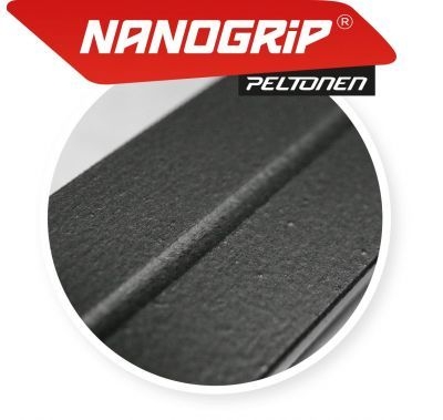 Technologie Nanogrip