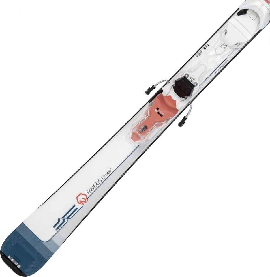 ROSSIGNOL FAMOUS 2