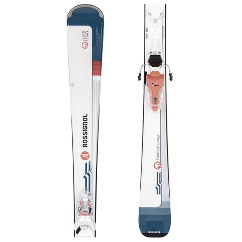 ROSSIGNOL FAMOUS 2