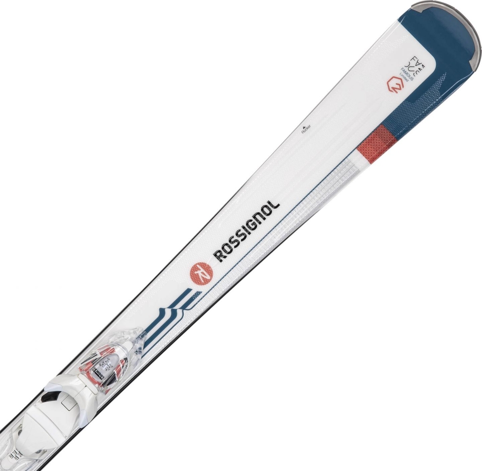 ROSSIGNOL FAMOUS 2