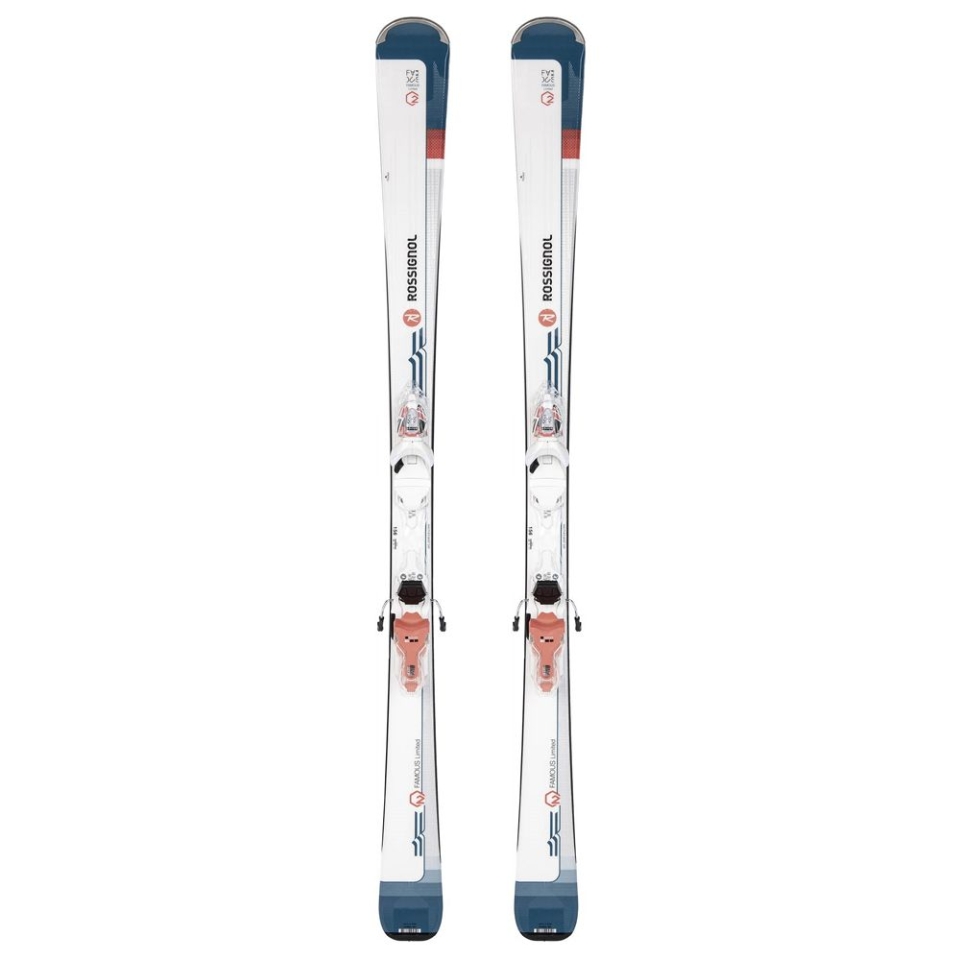 ROSSIGNOL FAMOUS 2