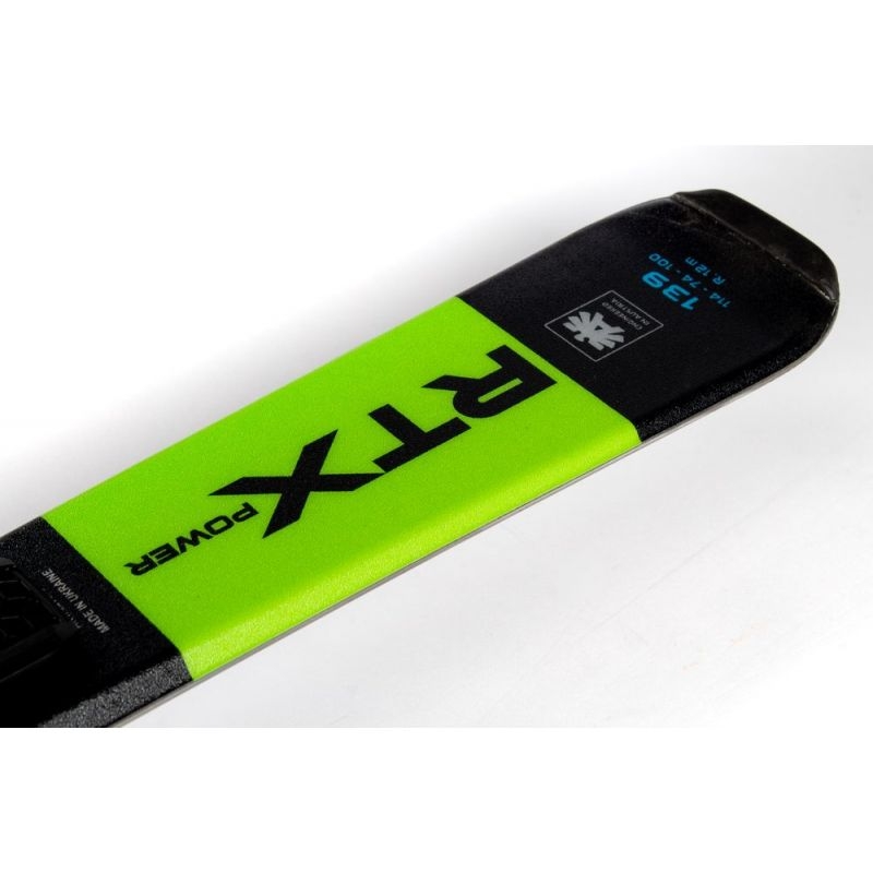 BLIZZARD RTX POWER 