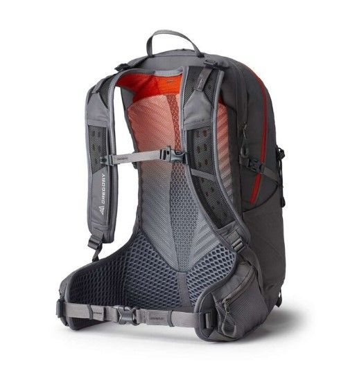   Gregory Maya 25 Sunset Grey
