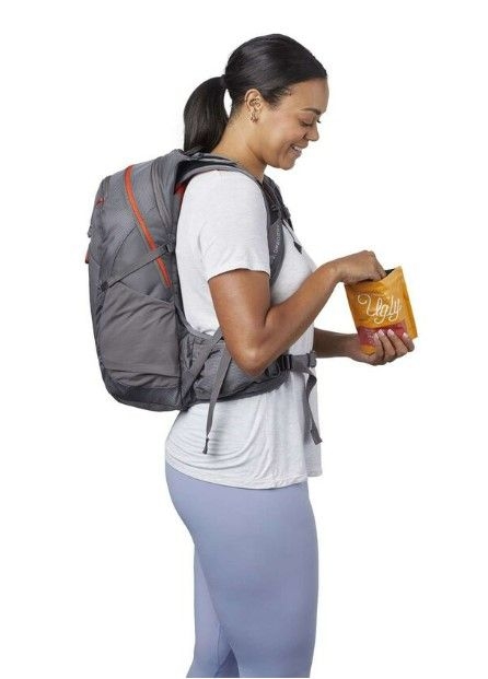   Gregory Maya 25 Sunset Grey