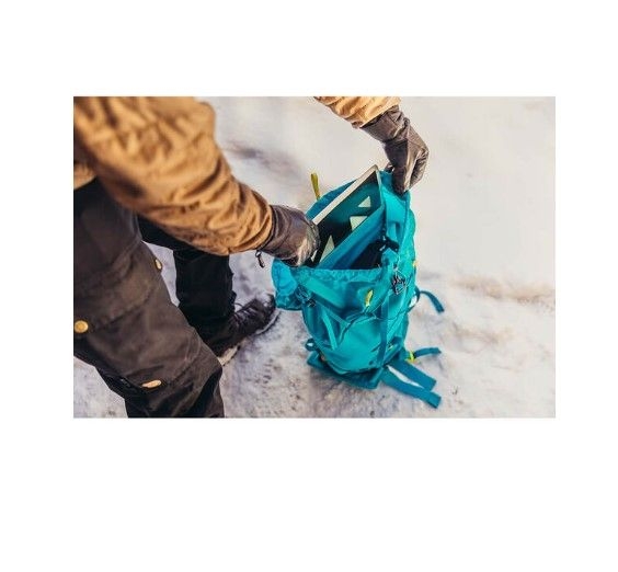   Gregory Alpinisto LT 28 Piton Blue