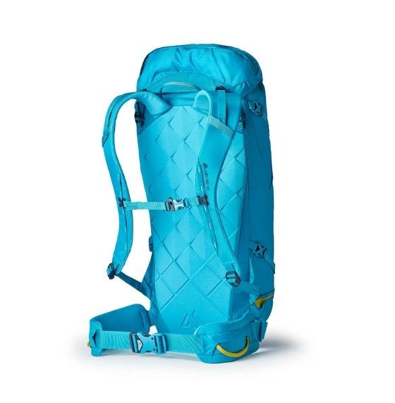  Gregory Alpinisto LT 28 Piton Blue