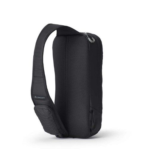     Gregory Nano Sling 3,5 Obsidian Black