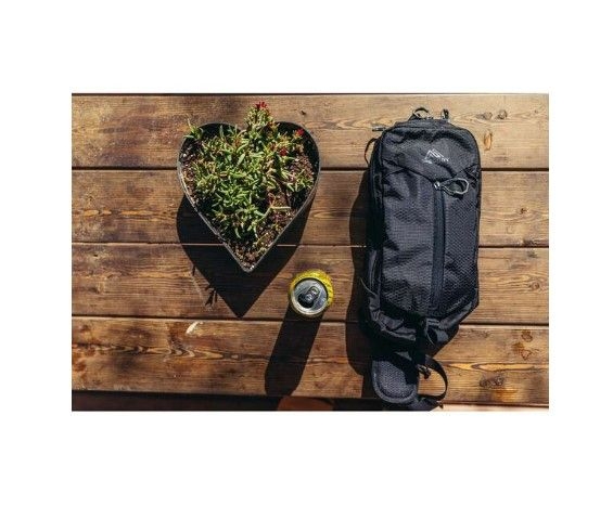     Gregory Nano Sling 3,5 Obsidian Black
