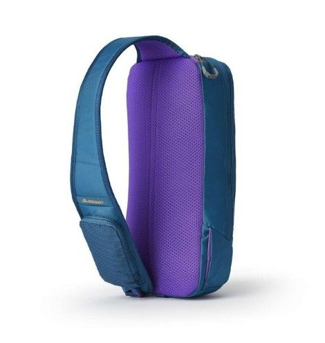   Gregory Nano Sling 3,5 Icon Teal