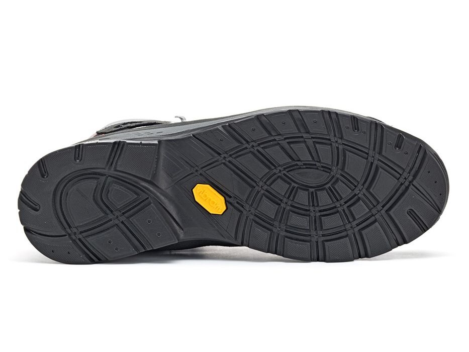  Asolo Finder GV MM graphite/gunmetal/flame
