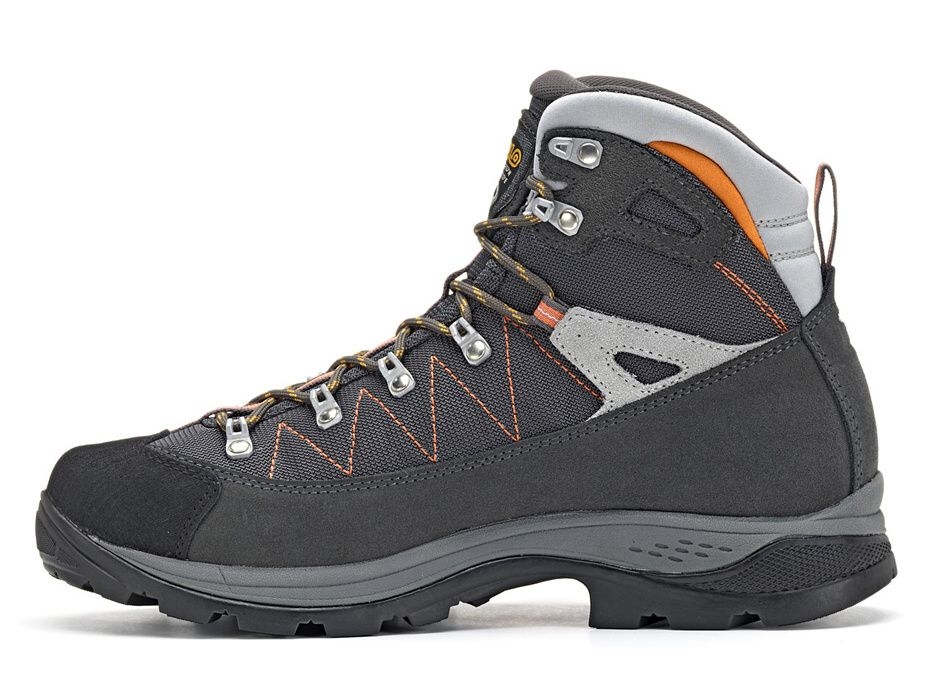  Asolo Finder GV MM graphite/gunmetal/flame
