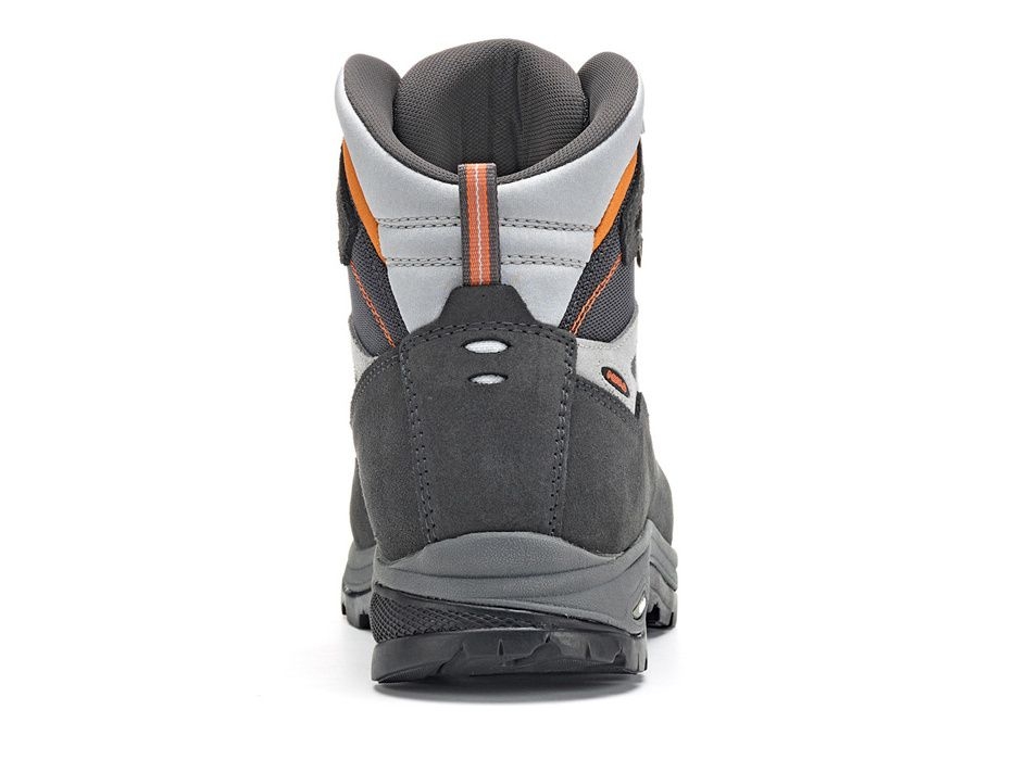  Asolo Finder GV MM graphite/gunmetal/flame