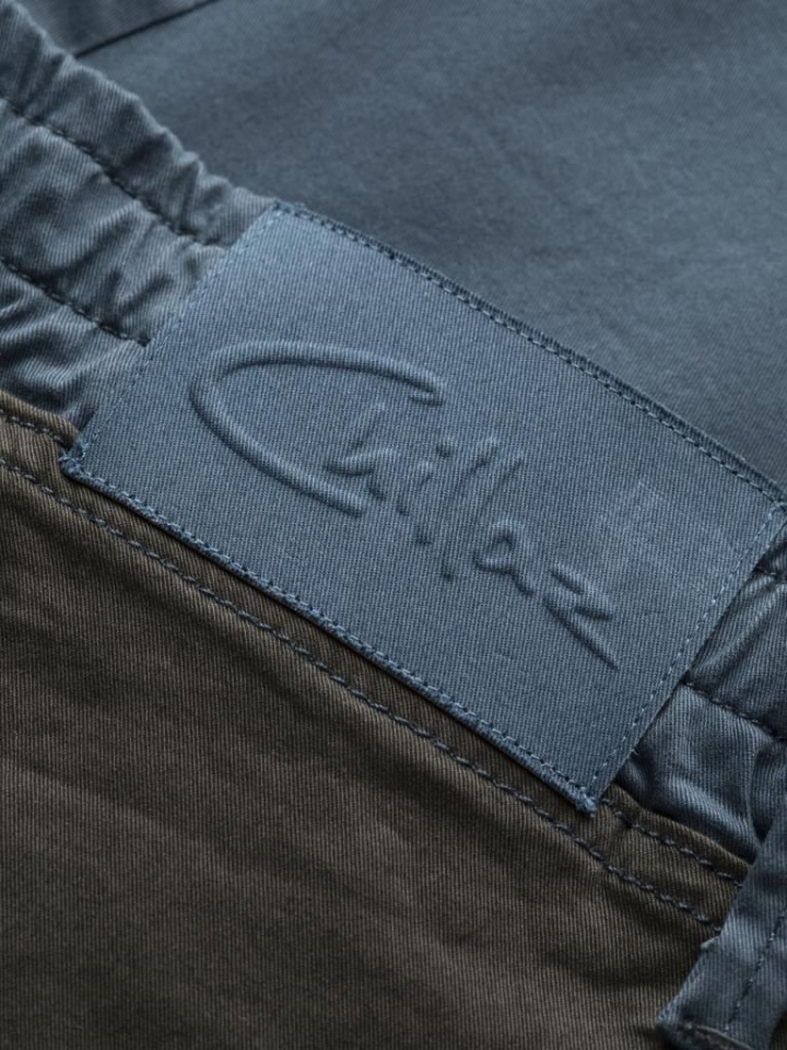 Chillaz Neo Blue