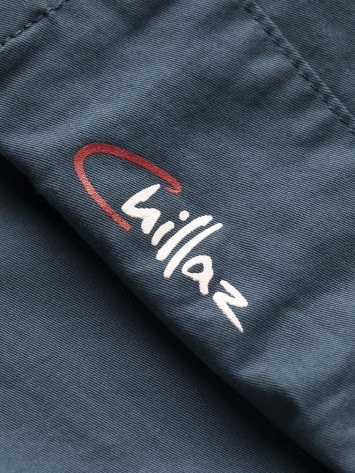 Chillaz Neo Blue