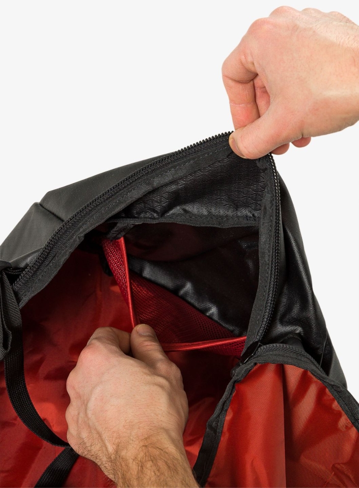 Rab Escape Kid Bag LT 50 Black