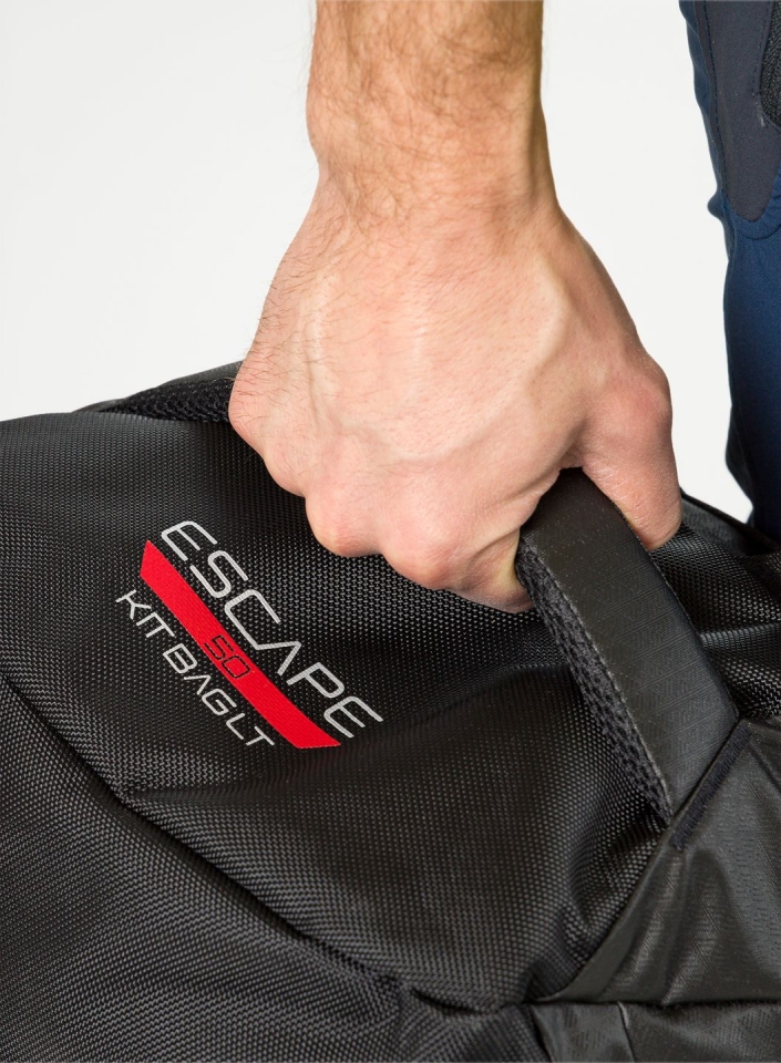 Rab Escape Kid Bag LT 50 Black