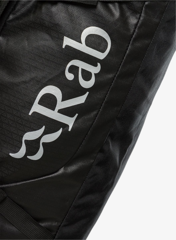 Rab Escape Kid Bag LT 50 Black