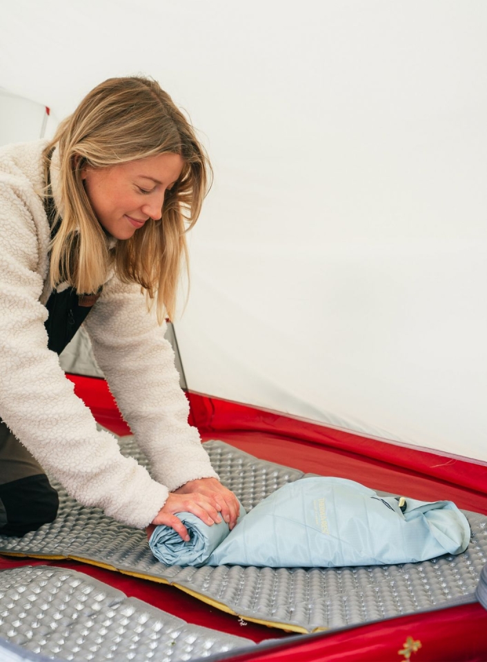 Thermarest NeoAir Xtherm NXT Large