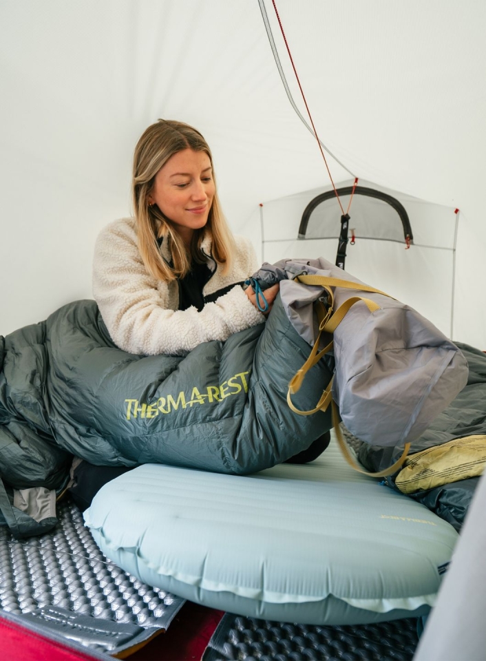 Thermarest NeoAir Xtherm NXT Large