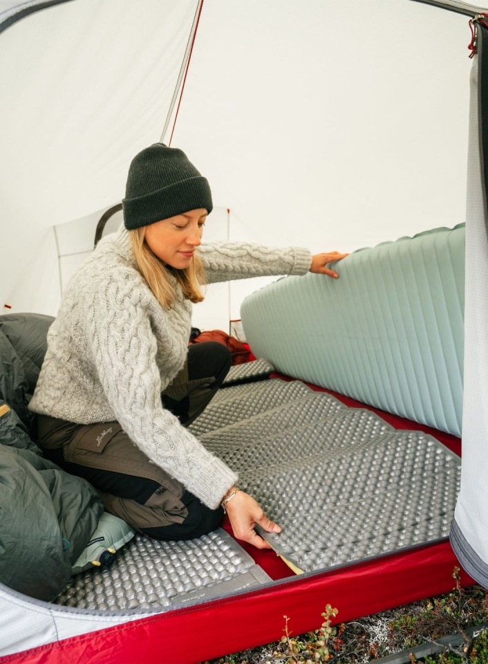 Thermarest NeoAir Xtherm NXT Regular