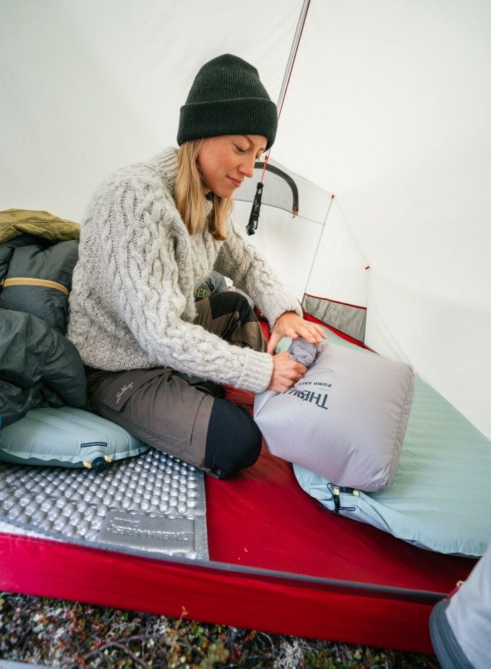 Thermarest NeoAir Xtherm NXT Regular