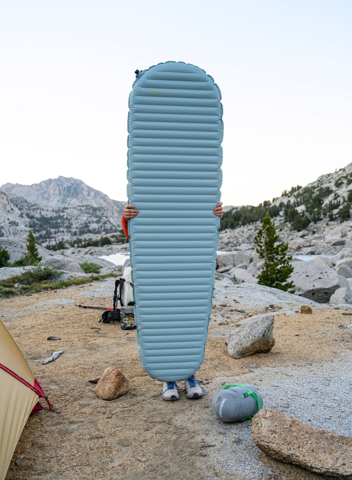 Thermarest NeoAir Xtherm NXT Regular