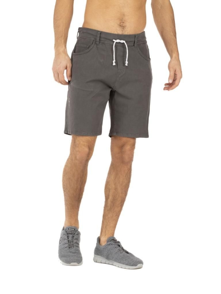 Chillaz Oahu Black