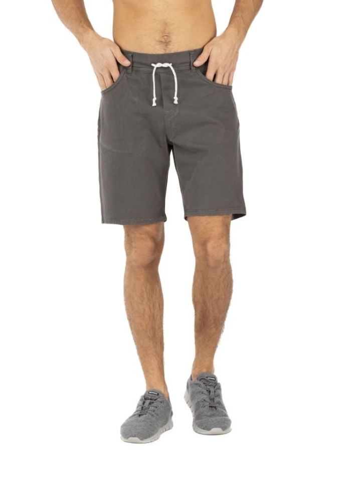 Chillaz Oahu Black