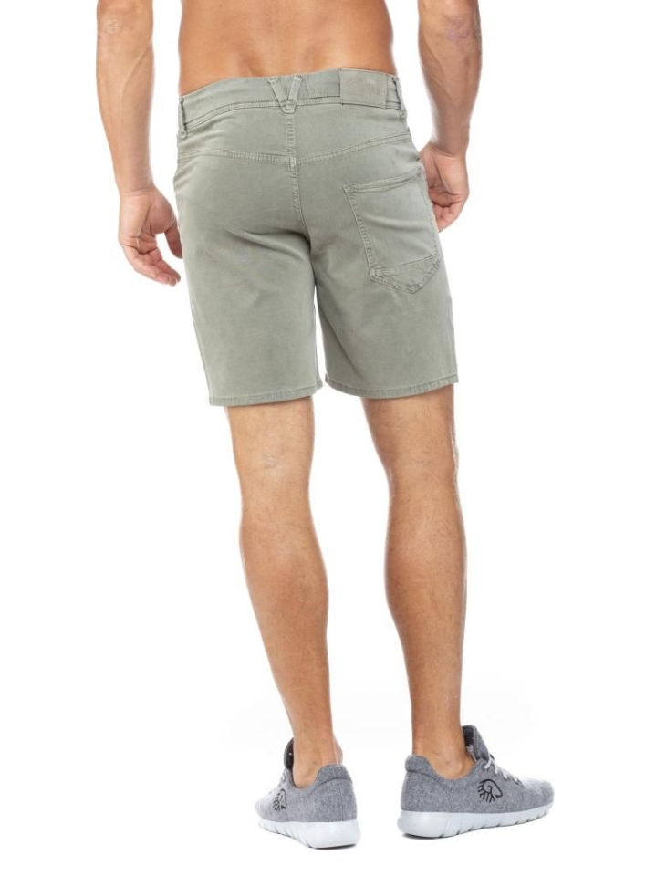   Chillaz Oahu Olive