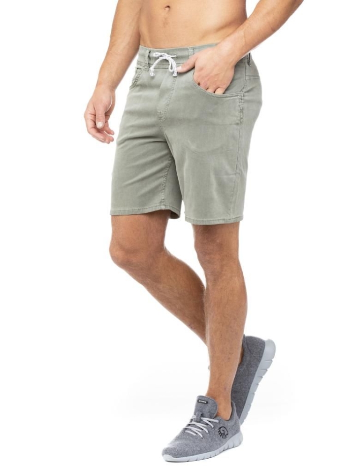   Chillaz Oahu Olive