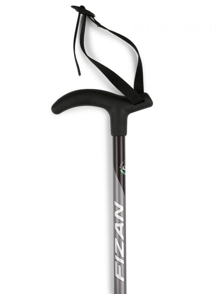 Fizan Promenade Black